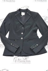 Samshield Samshield Victorine Premium Show Coat Moonless Night