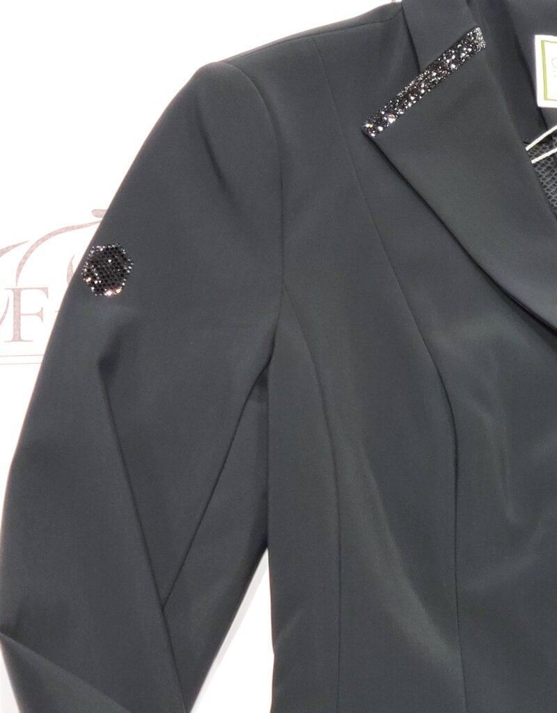 Samshield Samshield Victorine Premium Show Coat Moonless Night