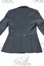 Samshield Samshield Victorine Premium Show Coat Moonless Night