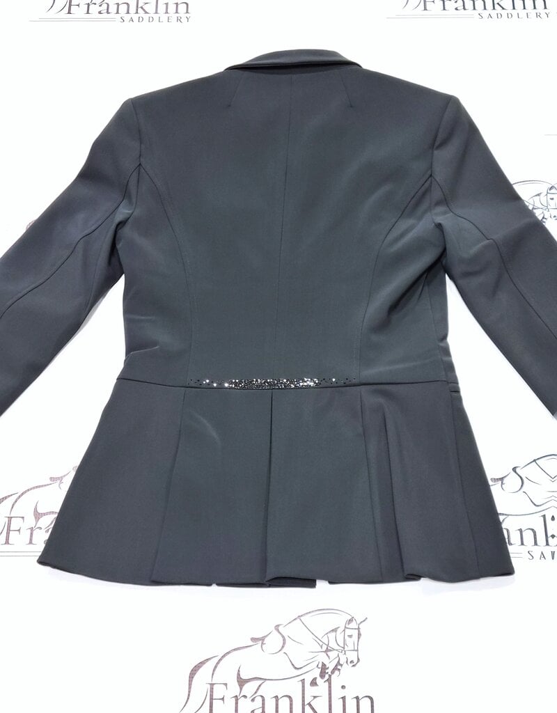 Samshield Samshield Victorine Premium Show Coat Moonless Night