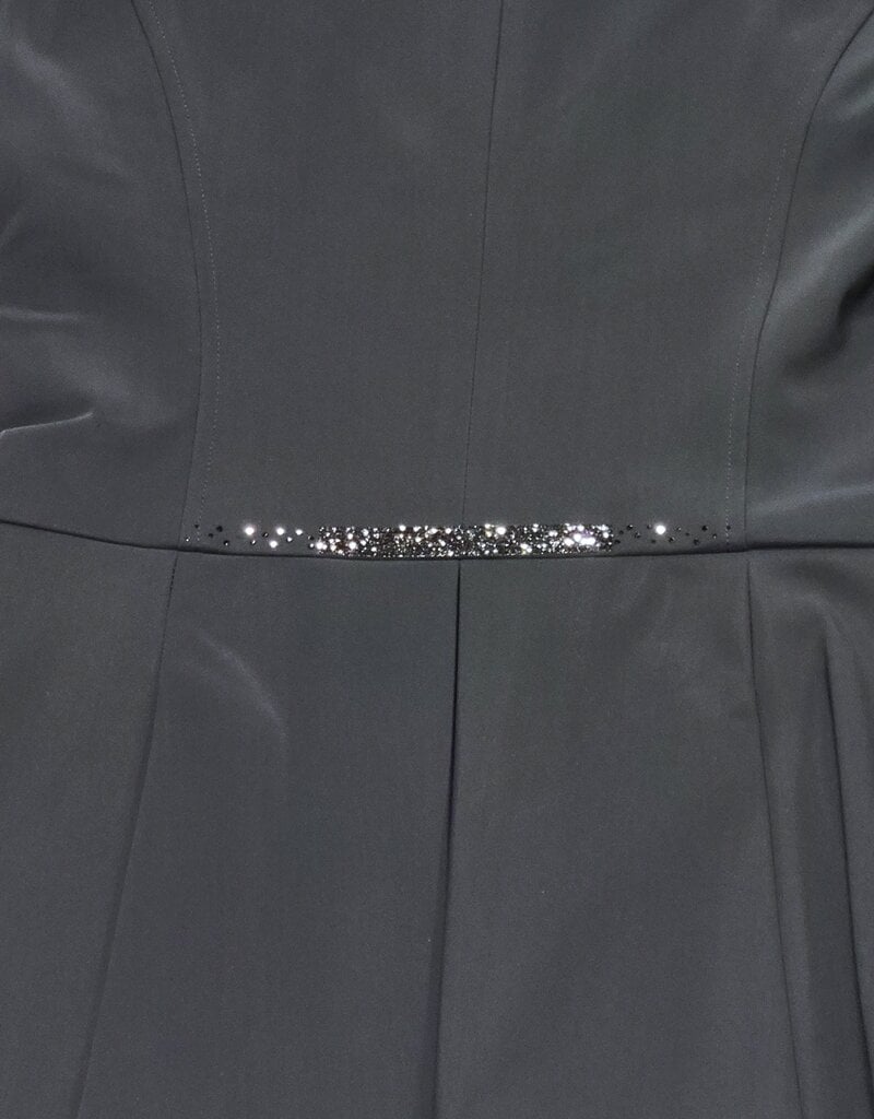 Samshield Samshield Victorine Premium Show Coat Moonless Night