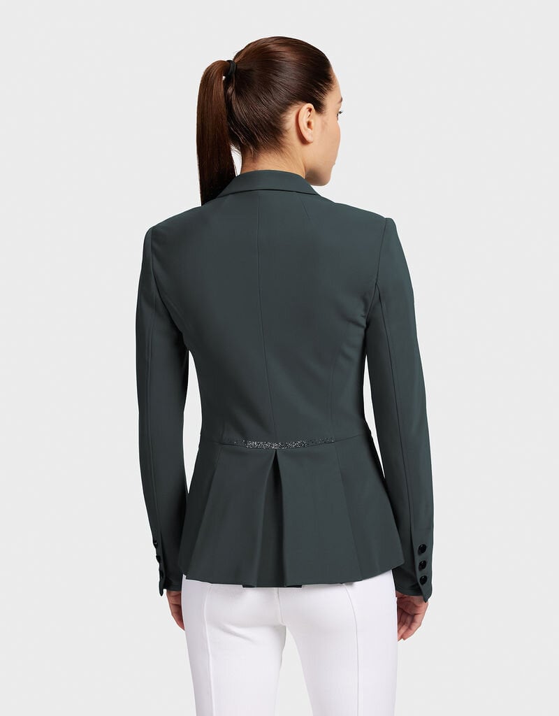 Samshield Samshield Victorine Premium Show Coat Moonless Night