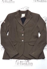 Samshield Samshield Victory Pearl Show Coat Mocha