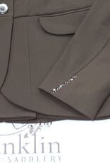 Samshield Samshield Victory Pearl Show Coat Mocha