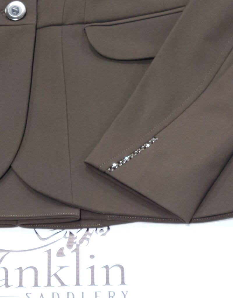 Samshield Samshield Victory Pearl Show Coat Mocha