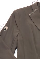 Samshield Samshield Victory Pearl Show Coat Mocha