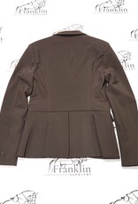 Samshield Samshield Victory Pearl Show Coat Mocha