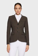 Samshield Samshield Victory Pearl Show Coat Mocha