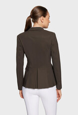 Samshield Samshield Victory Pearl Show Coat Mocha