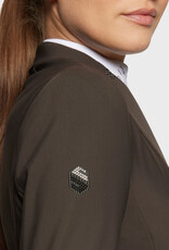 Samshield Samshield Victory Pearl Show Coat Mocha
