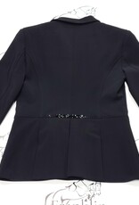 Samshield Samshield Victorine Premium Show Coat Jet Black