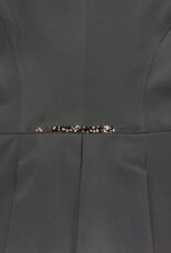 Samshield Samshield Victorine Premium Show Coat Jet Black