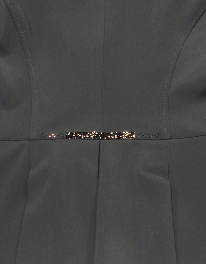 Samshield Samshield Victorine Premium Show Coat Jet Black