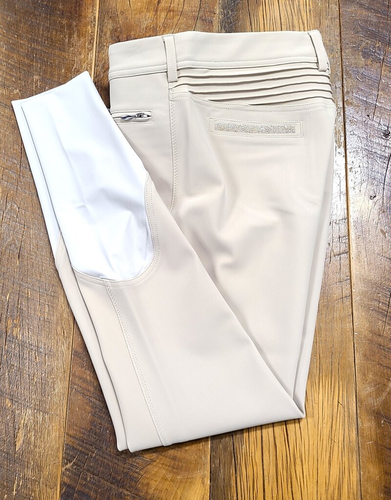 Samshield Samshield Adele Premium Knee Grip Sand