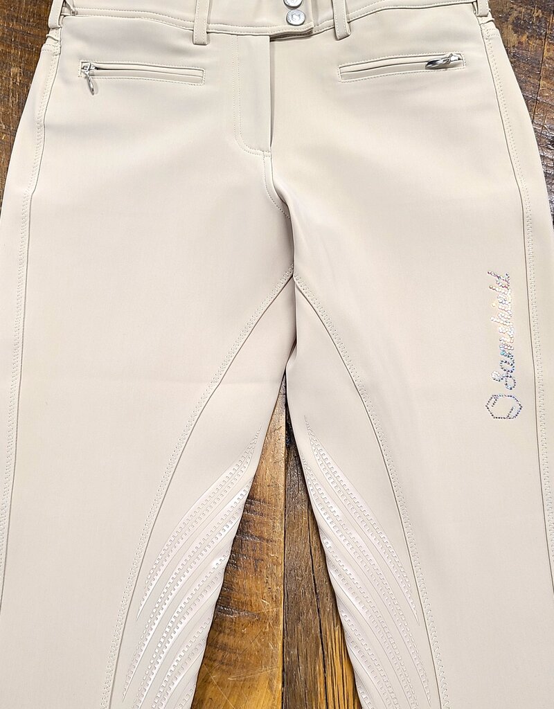 Samshield Samshield Adele Premium Knee Grip Sand