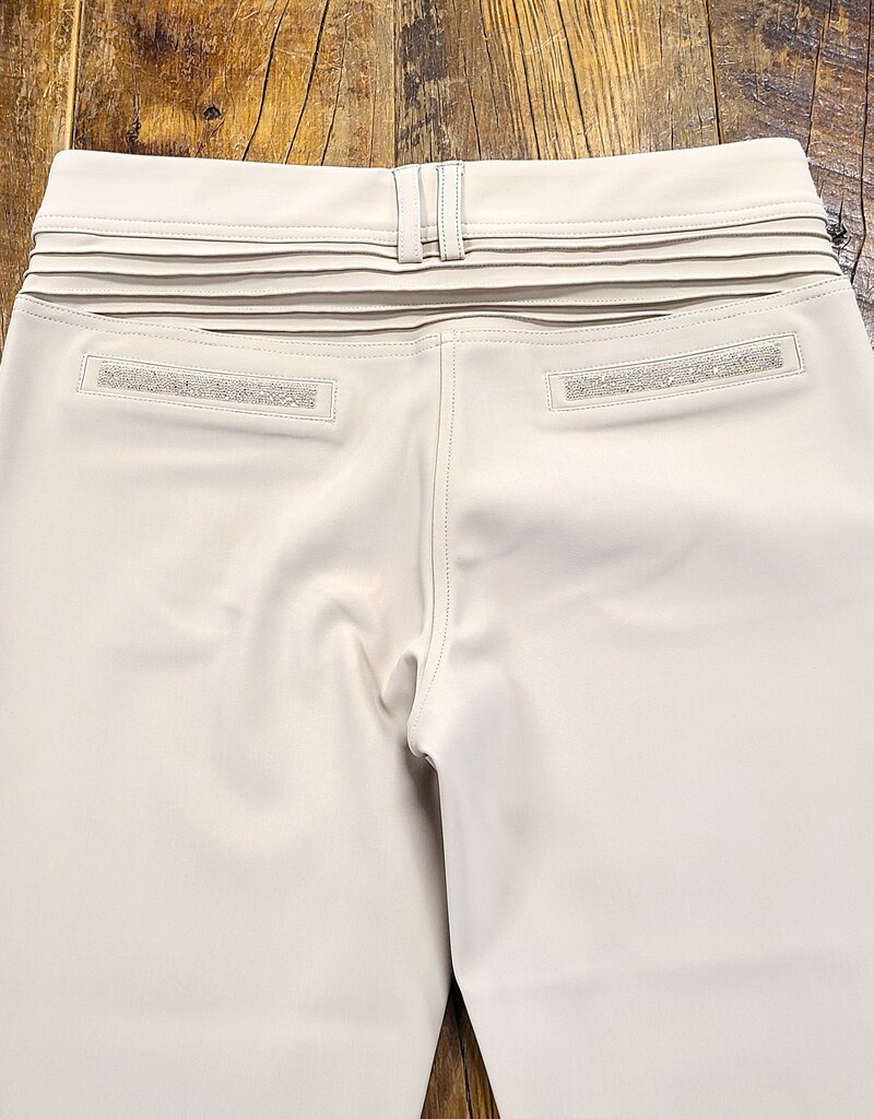 Samshield Samshield Adele Premium Knee Grip Sand