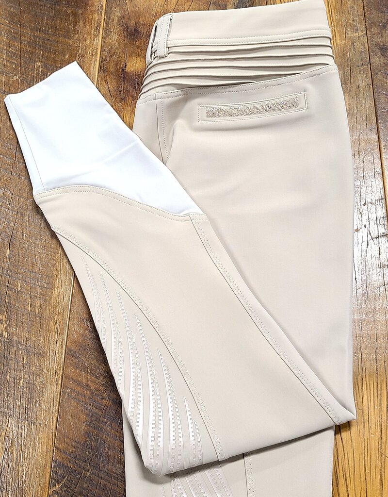 Samshield Samshield Adele Premium Knee Grip Sand