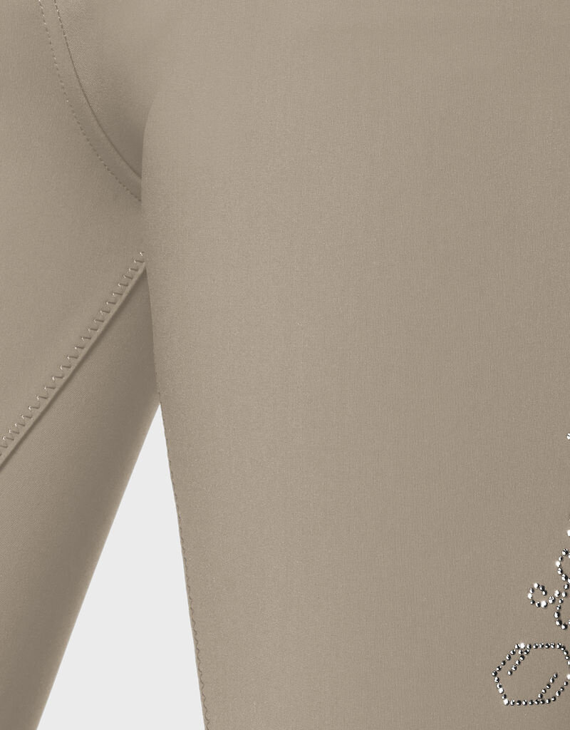 Samshield Samshield Adele Premium Knee Grip Sand