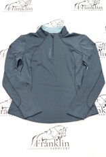 LeMieux LeMieux Ladies Base Layer Petrol