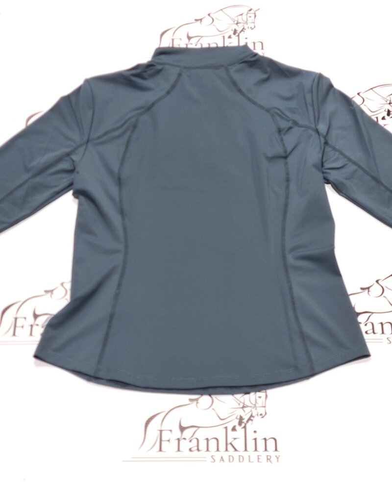 LeMieux LeMieux Ladies Base Layer Petrol