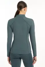 LeMieux LeMieux Ladies Base Layer Petrol