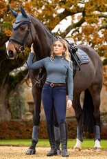 LeMieux LeMieux Ladies Base Layer Petrol