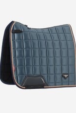 LeMieux LeMieux Loire Classic Dressage Square Saddle Pad Petrol