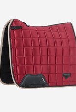 LeMieux LeMieux Loire Classic Dressage Square Saddle Pad Ember