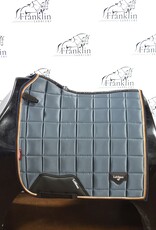 LeMieux LeMieux Loire Classic Dressage Square Saddle Pad Petrol