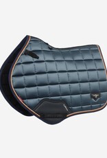 LeMieux LeMieux Loire Classic Close Contact Square Saddle Pad Petrol