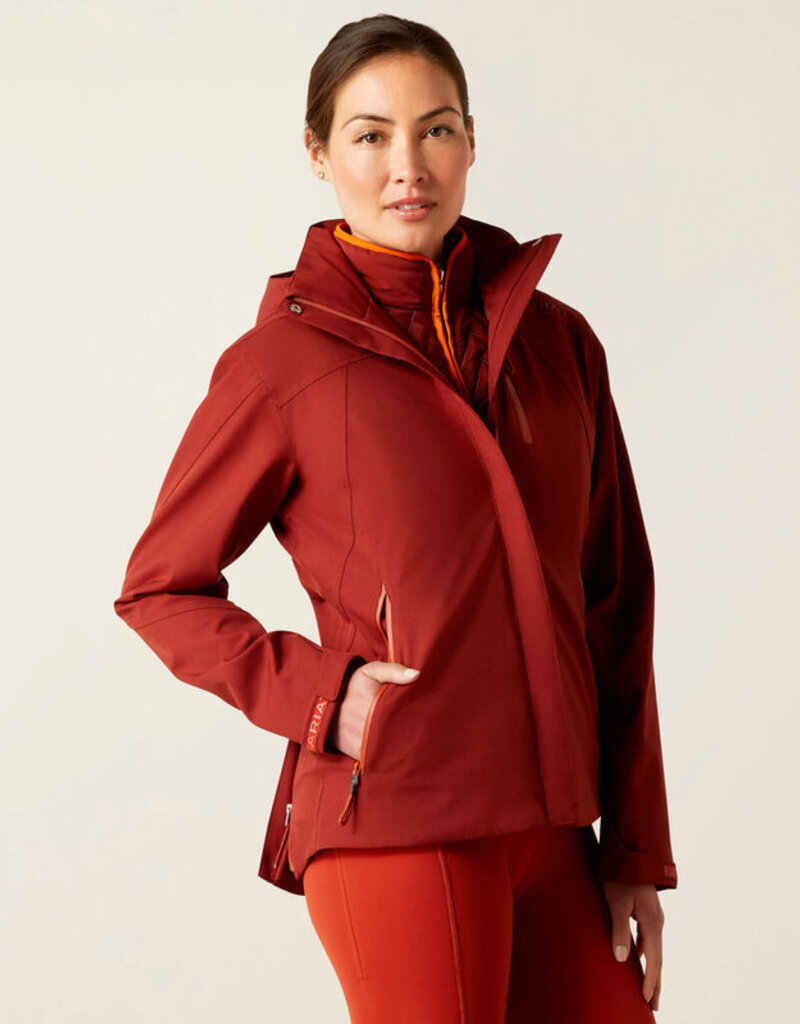 Ariat Ariat Women's Coastal H20 Jacket