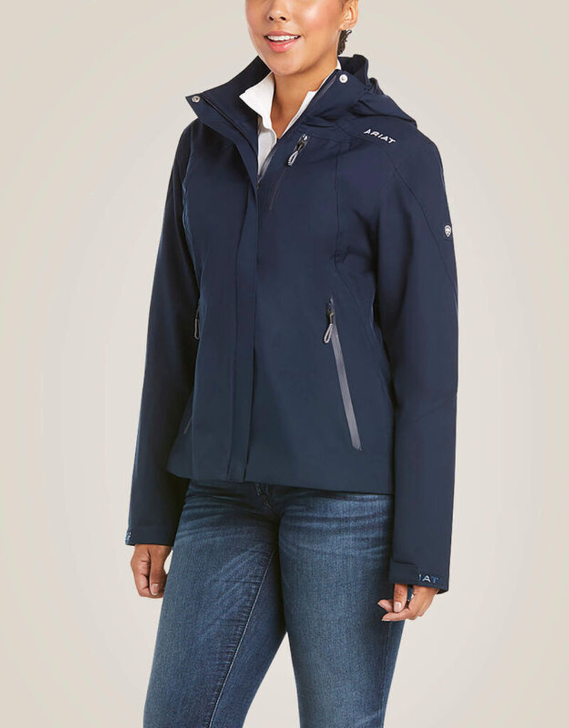 Ariat Ariat Women's Coastal H20 Jacket