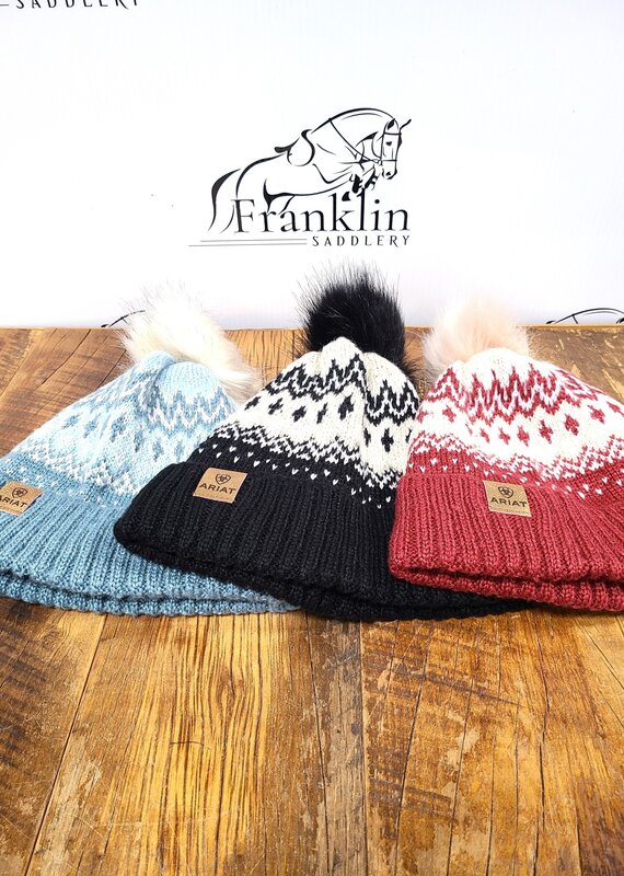 Ariat Ariat Hansford Beanie