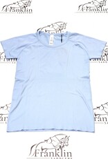 The Tackhack The Tackhack EqTech Short Sleeve Sky Small