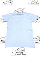 The Tackhack The Tackhack EqTech Short Sleeve Sky Small