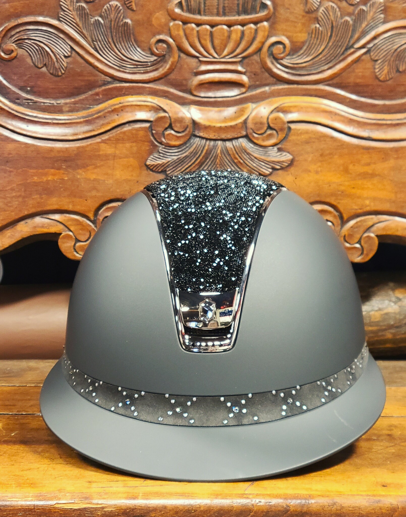 Samshield Helmet