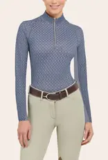 RJ Classics RJ Classics Libby Long Sleeve Sun Shirt Night Shadow