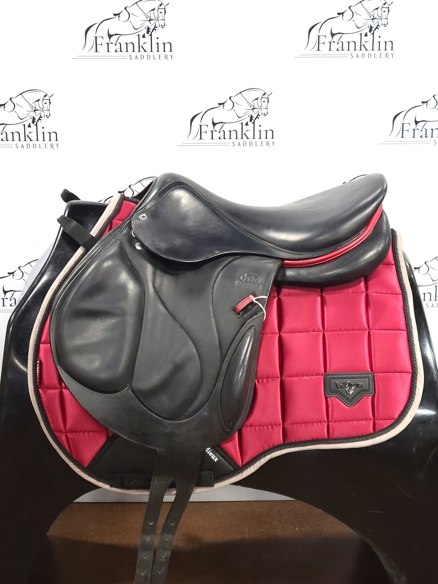 ★vunque★ Festone Saddle Piccolo (Festone Saddle Piccolo)_2 VUNQUE] Festone Saddle Piccolo Brown | もごつ