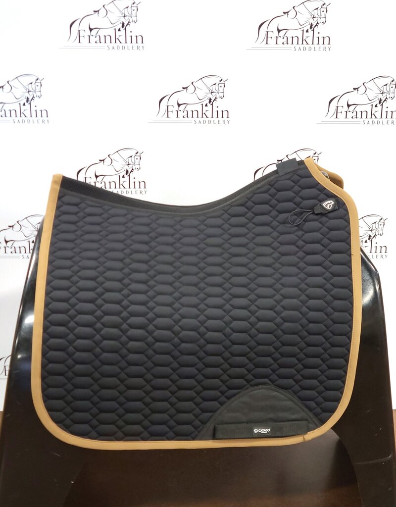 Catago Catago Fir Tech Grand Saddle Pad Dressage