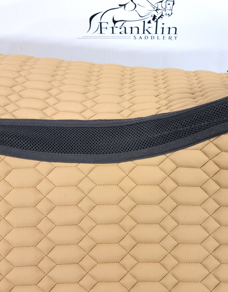 Catago Catago Fir Tech Grand Saddle Pad Dressage