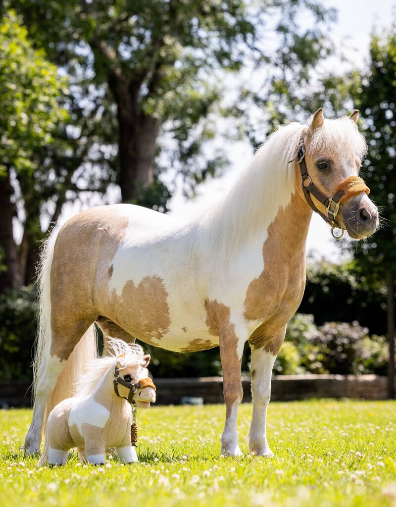 LeMieux LeMieux Toy Pony Lemon