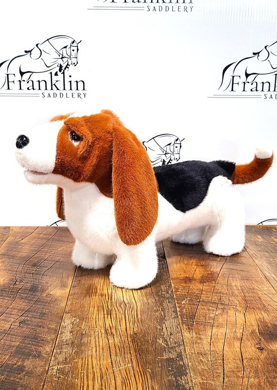 LeMieux LeMieux Toy Puppy Basset Hound Boris