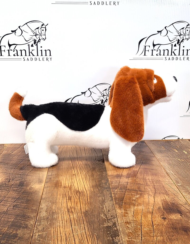 LeMieux LeMieux Toy Puppy Basset Hound Boris