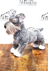 LeMieux LeMieux Toy Puppy Schnauzer Cooper