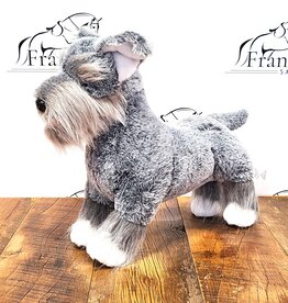 LeMieux LeMieux Toy Puppy Schnauzer Cooper