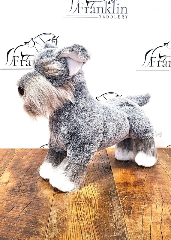 LeMieux LeMieux Toy Puppy Schnauzer Cooper
