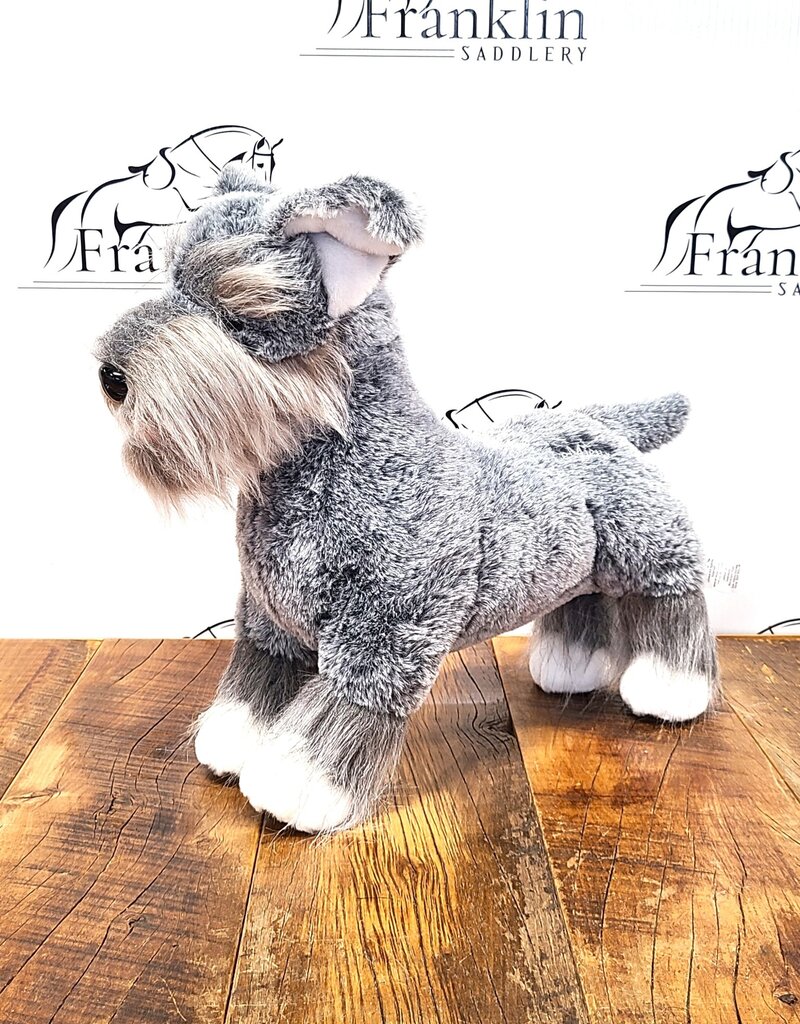 LeMieux LeMieux Toy Puppy Schnauzer Cooper