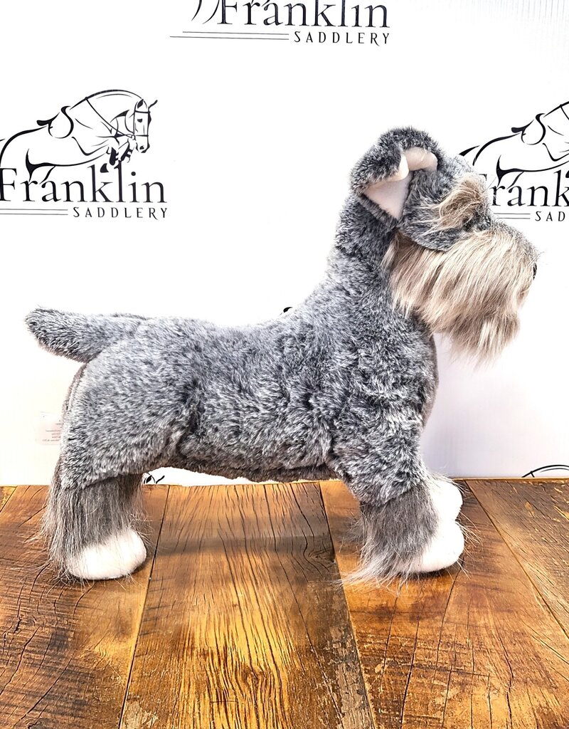 LeMieux LeMieux Toy Puppy Schnauzer Cooper