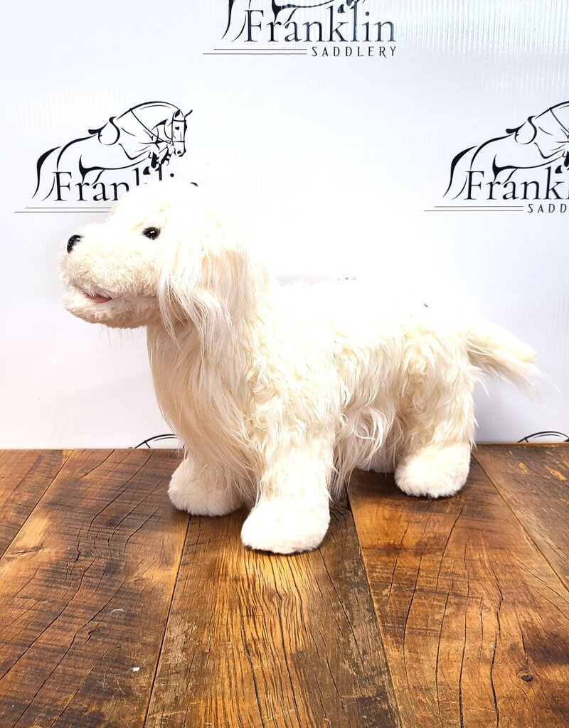 LeMieux LeMieux Toy Puppy Golden Retriever Luna