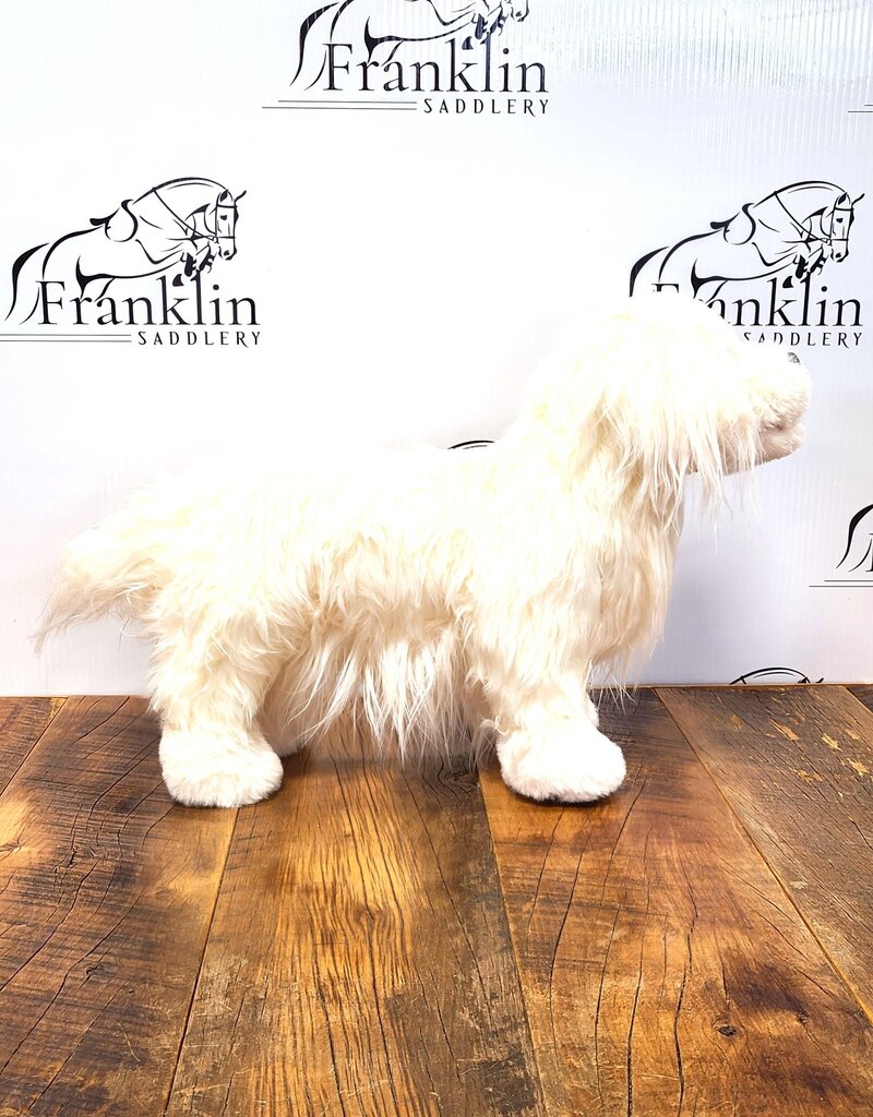 LeMieux LeMieux Toy Puppy Golden Retriever Luna